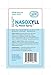 The Travel Recovery Kit, Healing & Wellness Set, Liquid Oxygen Drops for Immune Support and Clarity. Nasal Spray for Better Breathing and Airflow, Nebulizer to Moisture Lock-in Hydration & Nutrients
