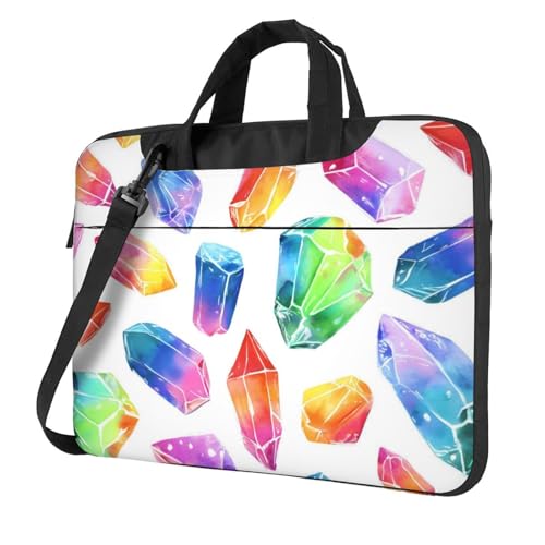 Bolso para portátil 15.6 pulgadas impermeable con correa miniatura 1