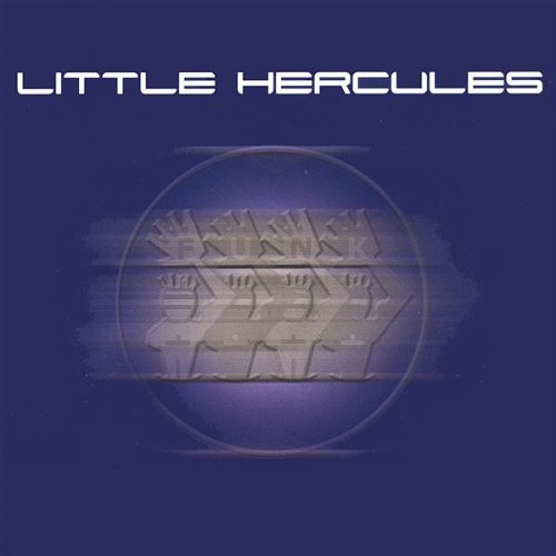 Little Hercules Little Hercules Music