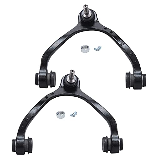 Detroit Axle - Front Control Arms for 2003-2011 Mercury Grand