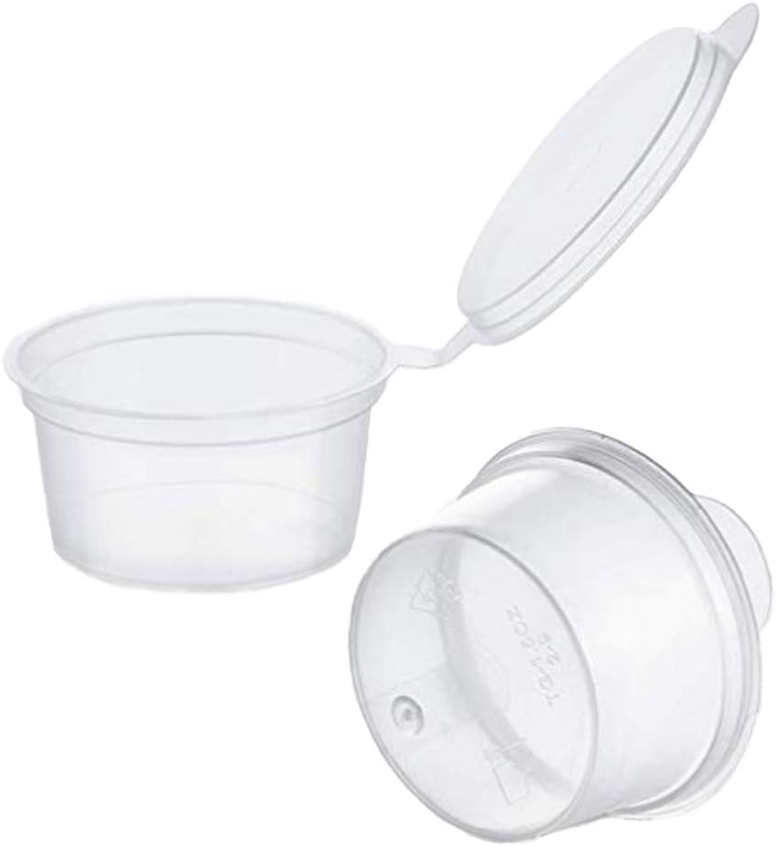 クランベリーソースゼリーショットのレシピ