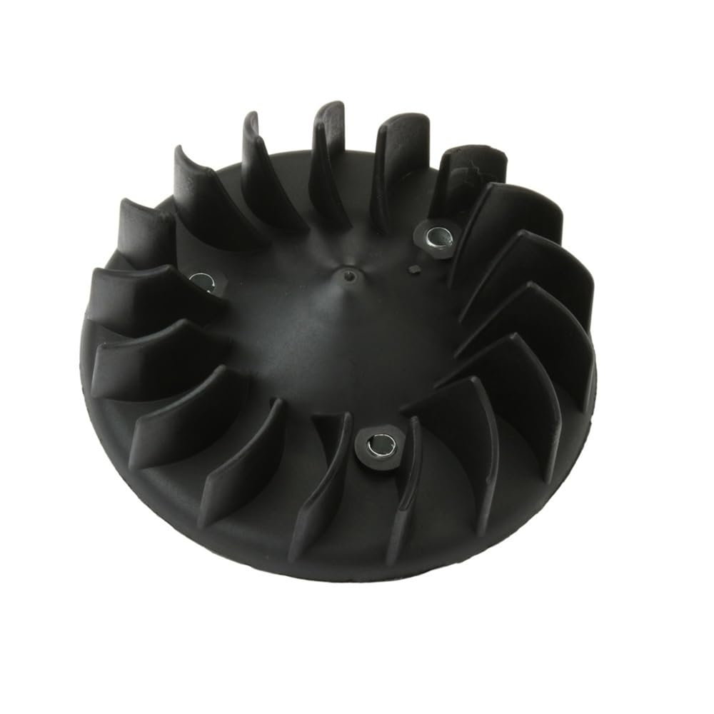 Ventilador de refrigeración 50cc 2T compatible con Typhoon Zip Fly 828765 3