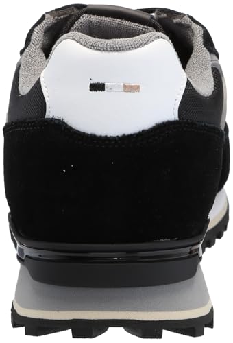 Image of BOSS Men's Parkour Runn Sneakers