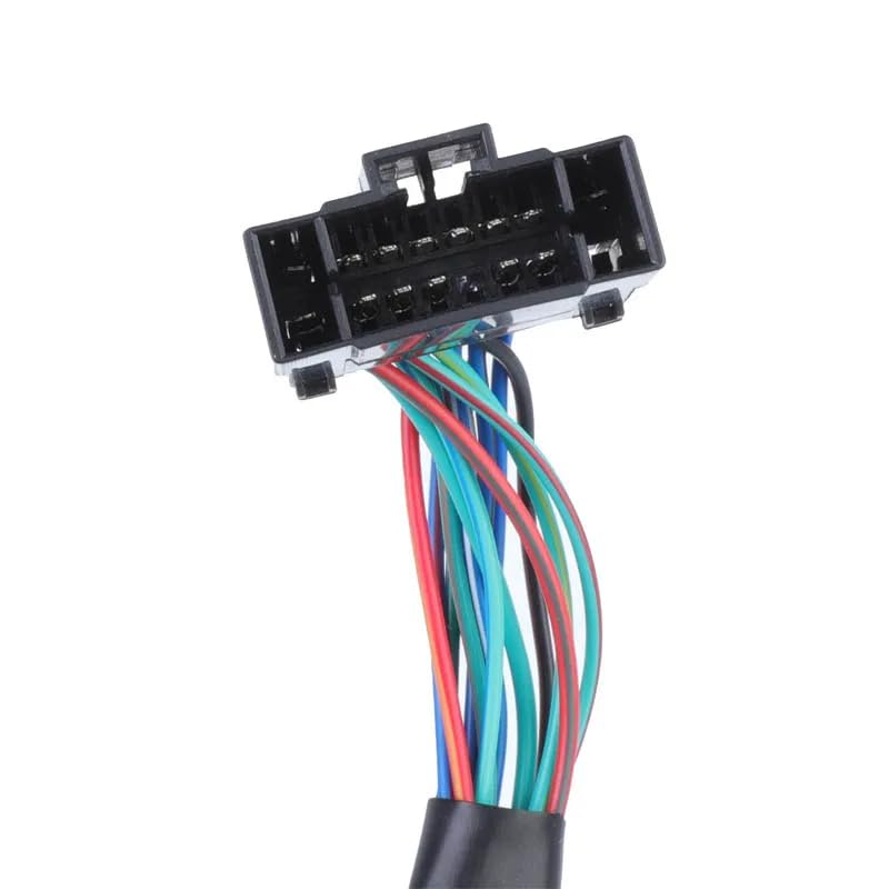 Commodo et commutateur de clignotants combiné MB571622 pour L200