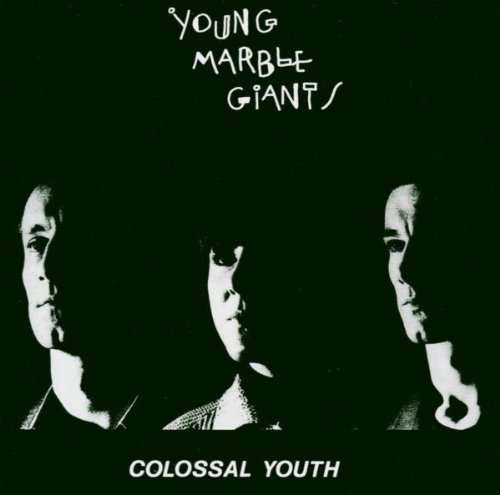 Colossal Youth Colossal Youth
