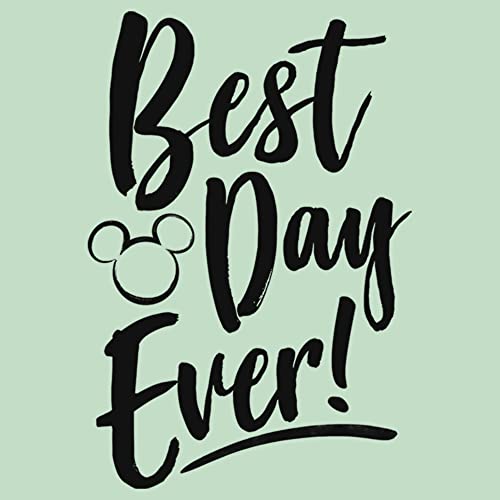 Image of Disney Girls' Best Day