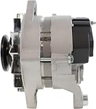 Replacement for fits New Alternator fits Fiat Brava L4 2.0L 1997cc 122cid 1978-1981 replaces