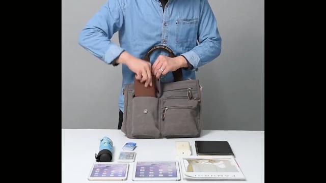 Amazon | [maruno] ショルダーバッグ メンズ 斜めがけ a4 大容量