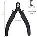The Beadsmith Hi-Tech Memory-Wire Cutters, Wire-Cutting Pliers, Jewelry Making Supplies
