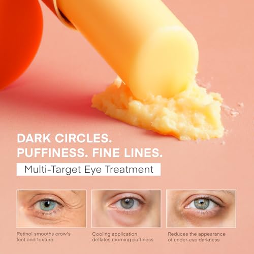 VELAMO ADVANCED Retinol Eye Stick - Image 4