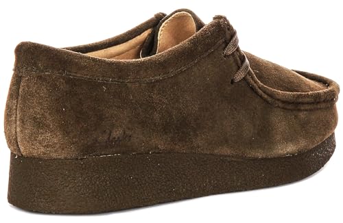 Image of Clarks Womens Wallabeeevo