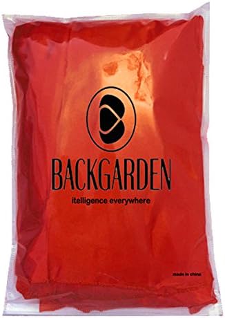 Miniatura 7 de Falda de baile de toros españoles Adulto Flamenco de dos capas Satén Vestido gitano Rojo ExteriorNegro Interior, Rojo-Negro