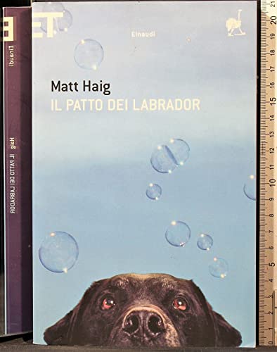 Il Patto Dei Labrador