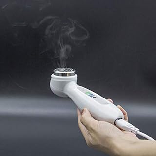 Portable Ultrasound Therapy Machine for Muscle Pain Relief – Deep Tissue Therapy Device for Back, Shoulder, Joint– Handheld Muscle Stimulator