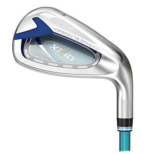Xxio 10321156 2022 Xxio Women 12 Iron Set Rh 7-Pw thumb #1