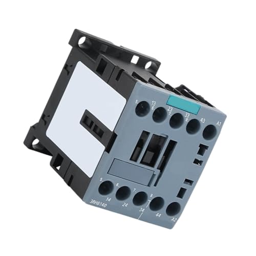 Relais 3RH6140-1AP00 AC230V contacteur auxiliaire 4NO pour armoire électrique industrielle