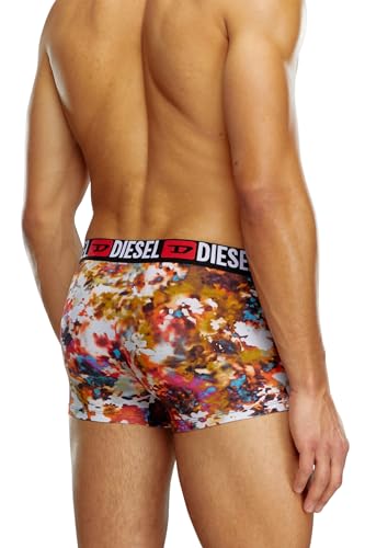 Image of Diesel mens Umbx-damienthreepack Boxer 3packBoxer Briefs