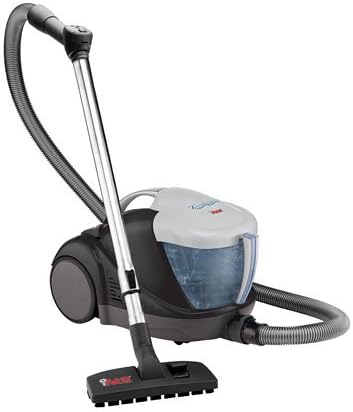 Polti AS807 Aspirapolvere con filtro ad acqua Lecologico PBEU0045 :  Amazon.it: Casa e cucina