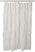 Lorraine Home Fashions 08383-SC-00051 Gypsy Shower Curtain, Cream, 70" x 72"