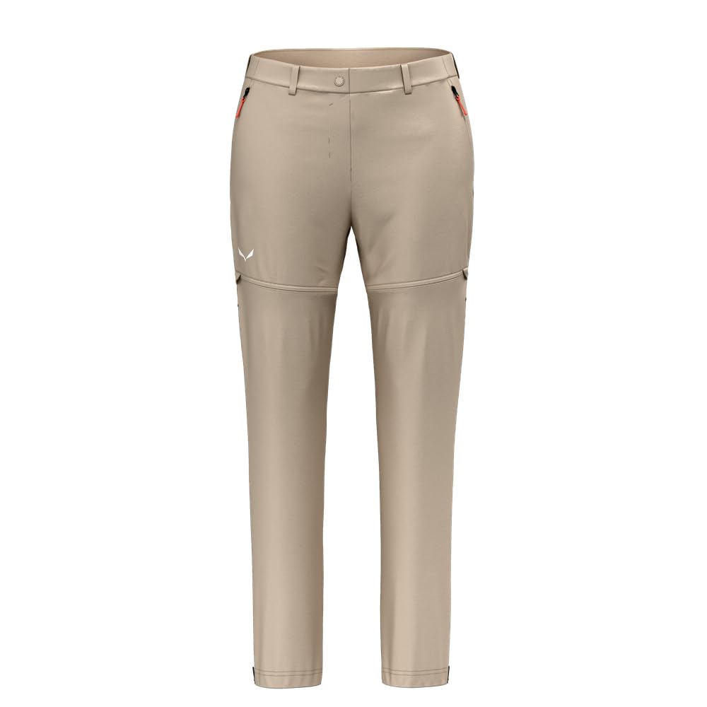 Salewa Puez Talveno Durastretch 2 in 1 Hose Damen
