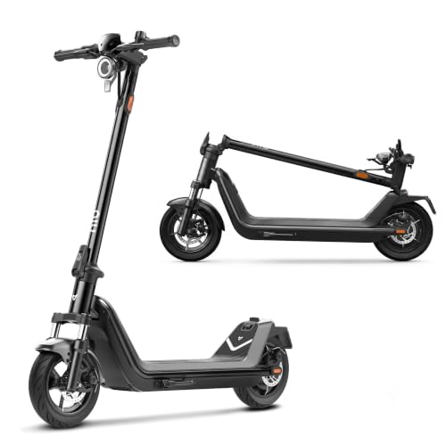 NIU KQi 300P Electric Scooter