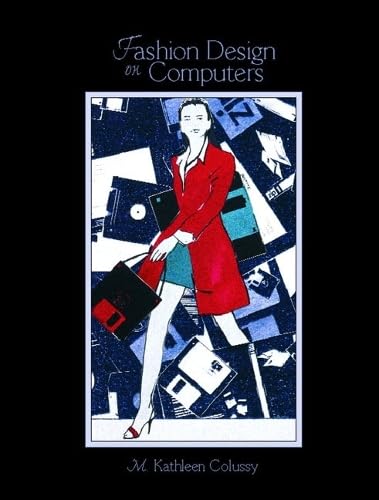 Fashion Design on Computers