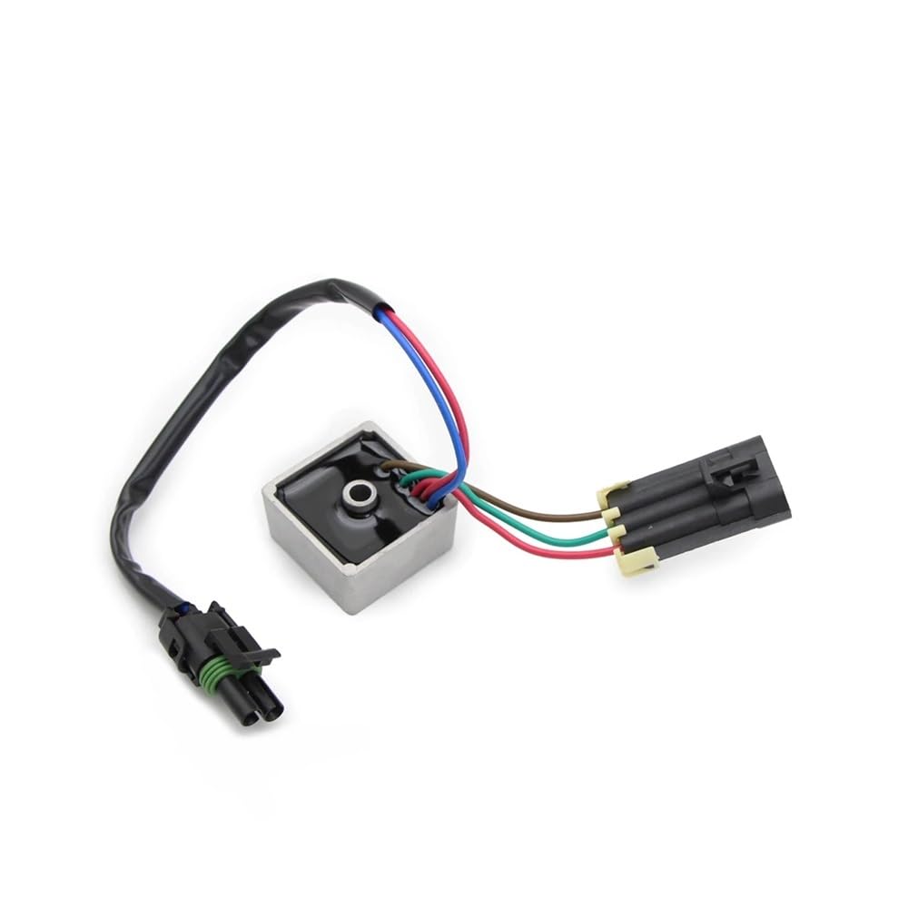 Regulator napięcia prostownik 4012193 4012829 Pasuje do 400 500 800 6X6 EFI