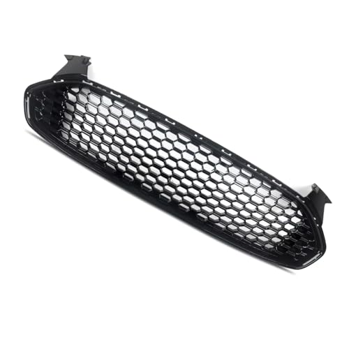Calandre de voiture en nid d'abeille pour Ford Fusion 2013-2017