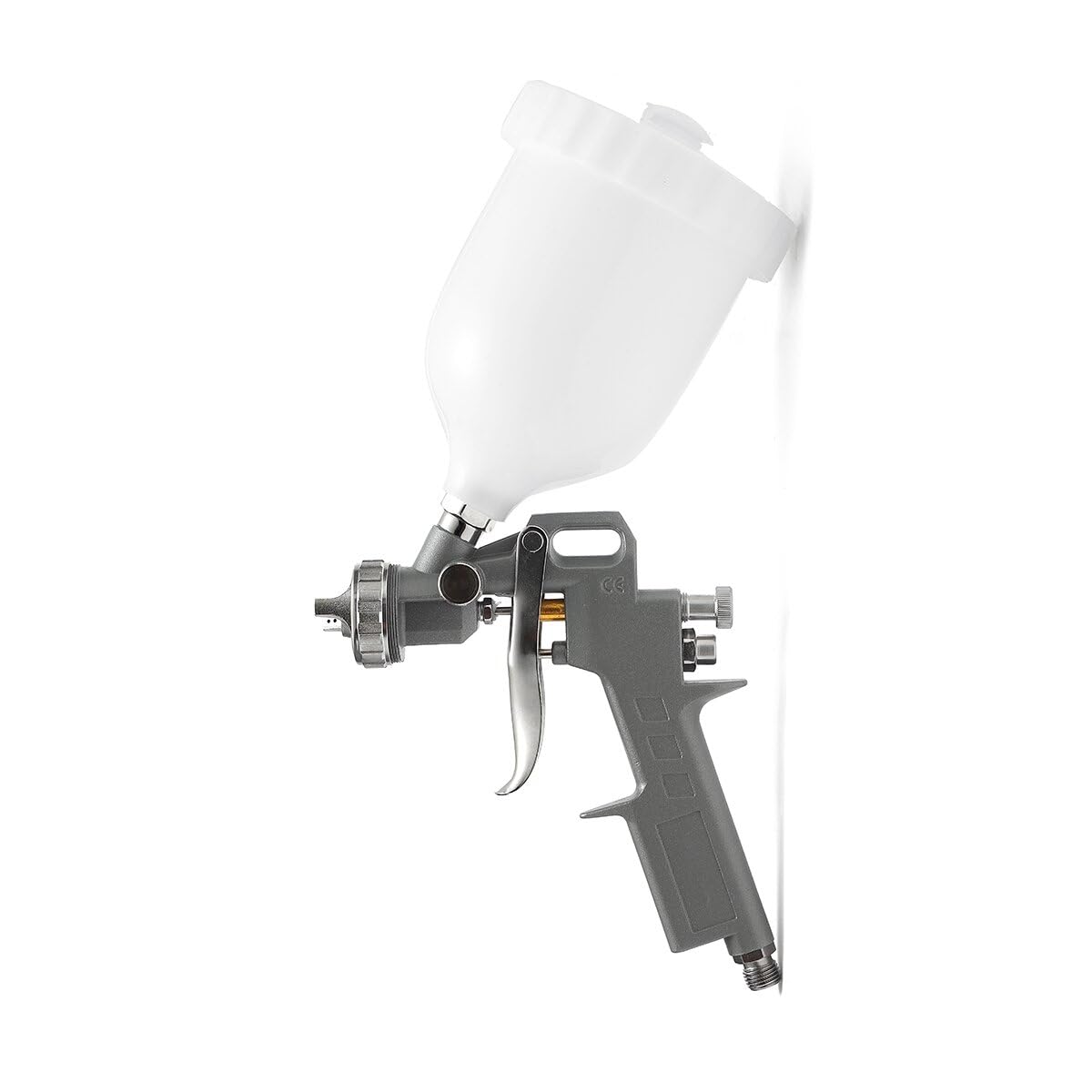 Ugello Comreed Air Ray con 3 ugelli, 1,5 mm, 2,0 mm, 2,5 mm, 600 ml