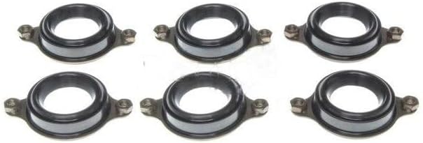 Replacement Spark Plug Tube Seal Set Compatible with 2017-2022 Honda Ridgeline