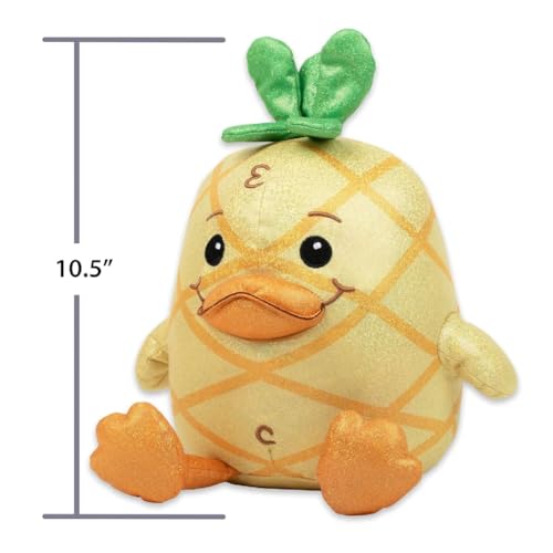 Peluche Georgie Sparkle Moriah Elizabeth la solution pour les fans cherchant du vrai merch Youtube