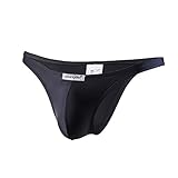 joe snyder maxi bulge Unterstützende Vordertasche: entworfen für Komfort und um alles in der richtigen Position zu halten.