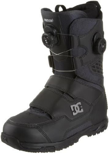 DC Men's Status 2011 Boa Snowboard Boot 