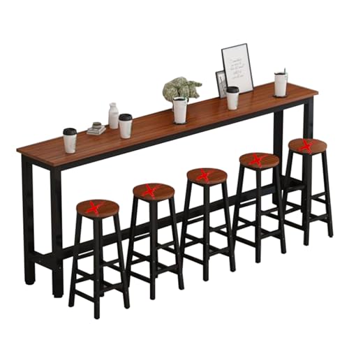 Sillas Cocina Madera Plegable Marca YTSJXN