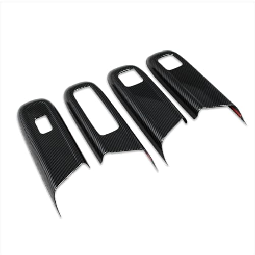 Garniture aspect carbone Mercedes Classe E W214 : l'élégance intérieure ultime