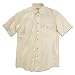 Beretta Men's Featherlight Cotton Signature Short Sleeve Shooting Shirt