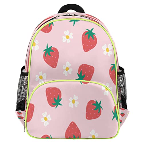 Little Kid Backpack Strawberry By Skip Hop Barnes Noble®, 49 OFF