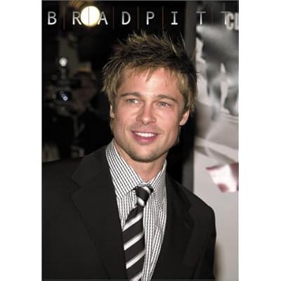 海外ドラマ シットコム フレンズ ゲストスター ブラッド・ピット ブラピ