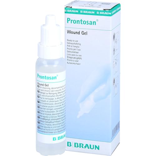 Prontosan 400505 Wundgel, 30 mL