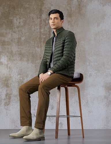 Image of Qube By Fort Collins Mens Jacket
