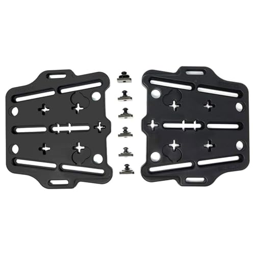 Yakima HoldUp 4 - Best for Heavy Loads
