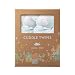 Angel Dear Cuddle Twin Set, Blue Lamb