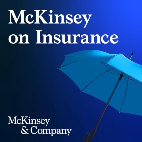 Thinking like a digital company: An interview with Kevin Strain cover art
