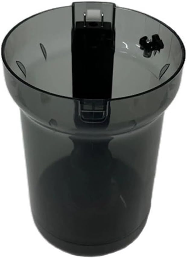Accessories Dustbin Dust Bucket Container Filter Assembly,Compatible for Roborock,Dyad Pro Combo/Dyad Air Combo Cleaner(1set)