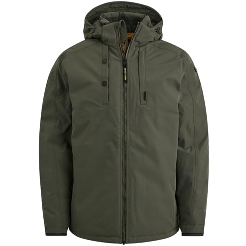 Preisvergleich Produktbild PME Semi Long Jacket STEARPACKER Ottom - 2XL