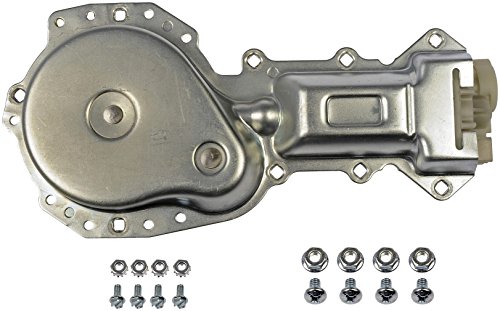 Image of Dorman 742-101 Power Window Lift Motor Compatible with Select Chevrolet / GMC / Pontiac Models