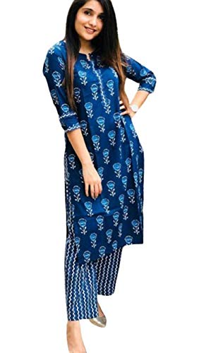 Buy Yourstyle Women's Cotton Straight 