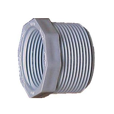 BUSHING 1X1/2 MVG PVC