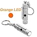 Produktbild LED Lenser V8 Photonenpumpe orange
