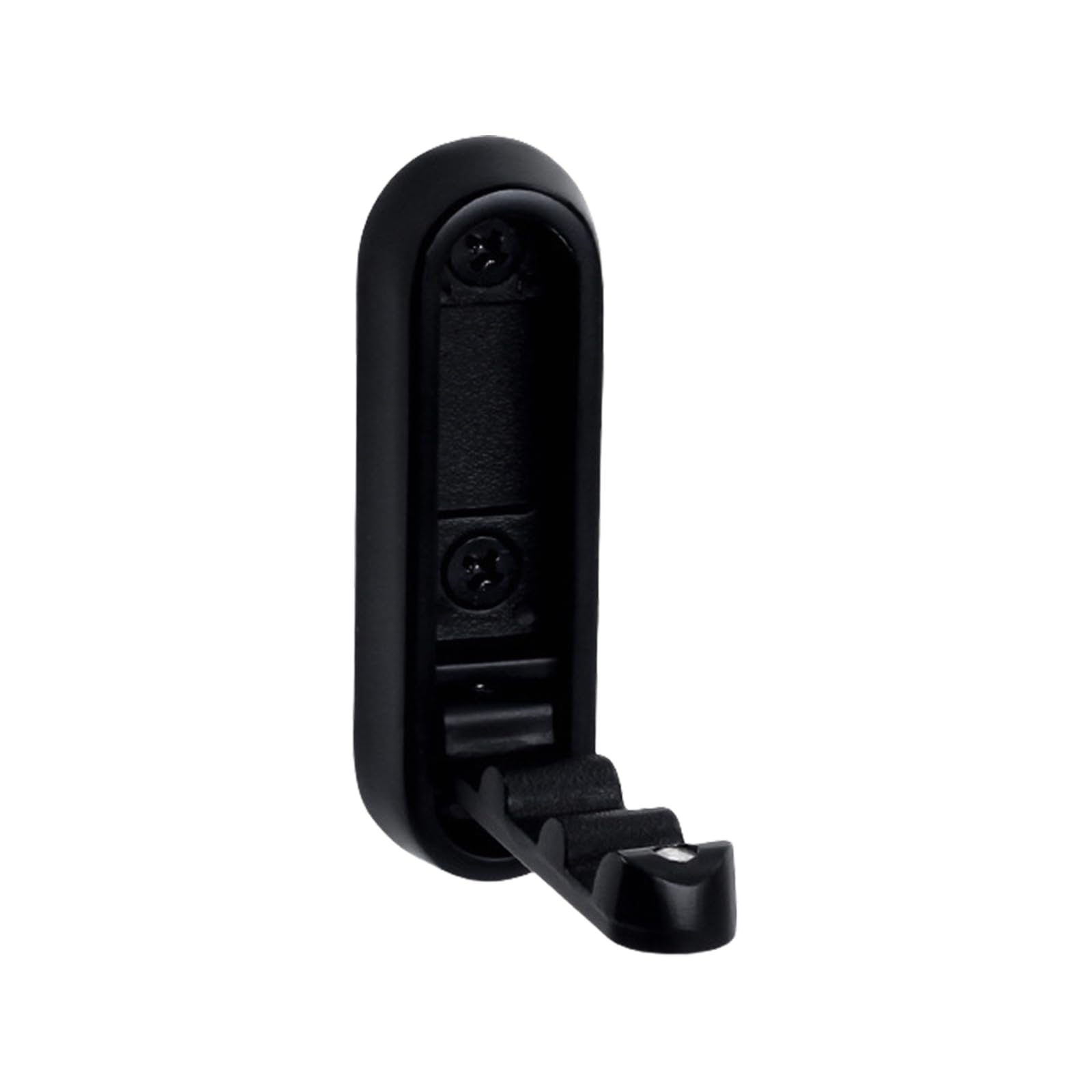 Tsophreniq Space Saving Foldaway Wall Hook with Large Capacity Designs for Hanging Robes Towels in Motorhome Bathroom Accessory Foldable Hook for Home